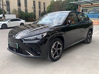 Заказать NETA AUTO L