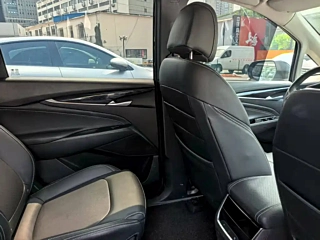 MAXUS OTHER 2021 YEAR PLUS 1.5T AUTOMATIC EDITION 2021