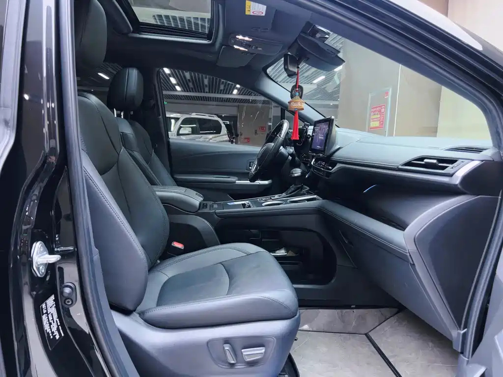 TOYOTA SIENNA SIENNA 2022