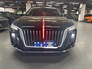 HONGQI H5 2024