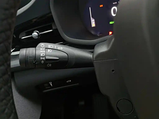 POLESTAR 2 2021 YEAR STANDARD RANGE 2021