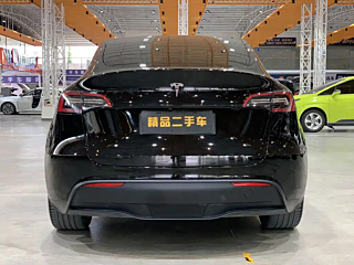 TESLA MODEL Y  2022