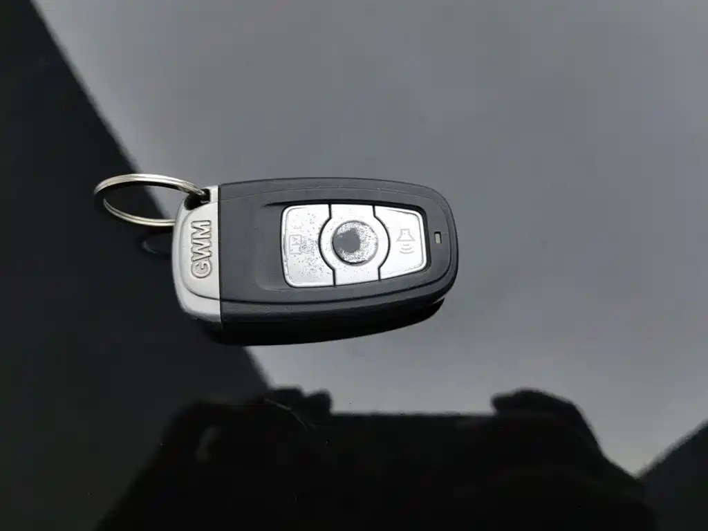 HAVAL H6 2014
