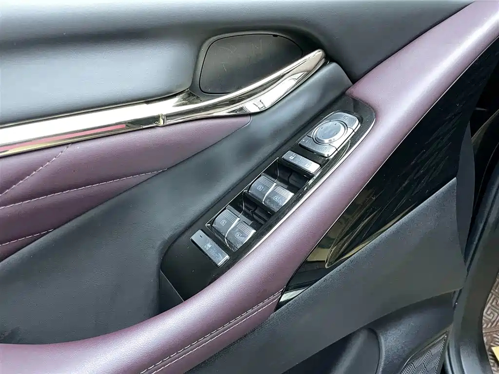 TRUMPCHI M8 2024