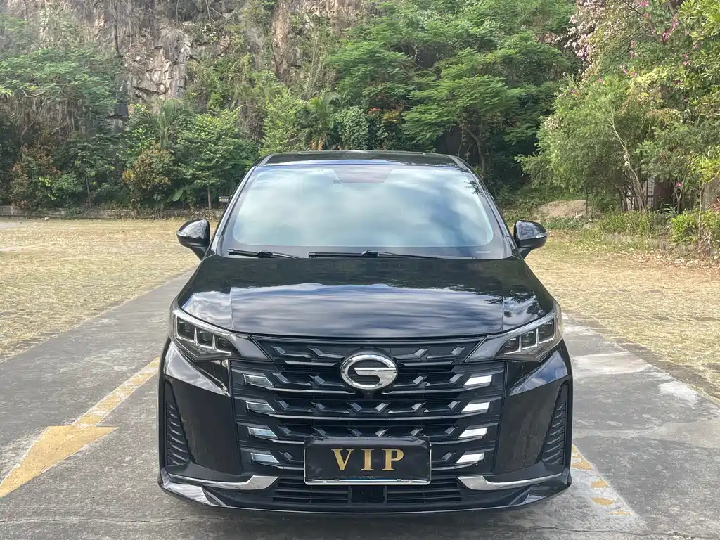 TRUMPCHI M6 2023