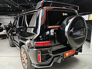 TANK 700 NEW ENERGY  2024 YEAR HI4-T  EDITION 2024