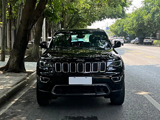 JEEP GRAND CHEROKEE IMPORT  2020