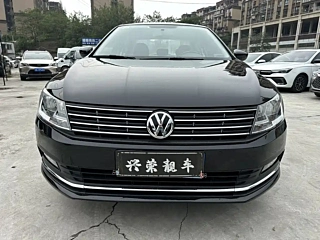 VOLKSWAGEN LAVIDA 2018