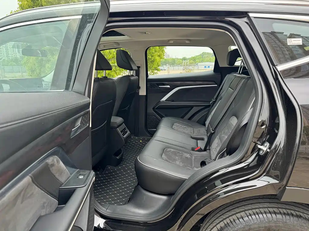 HAVAL H6 2024