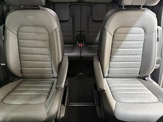 VOLKSWAGEN TALAGON 2021 YEAR 380TSI 4WD LUXURY EDITION PRO 2021