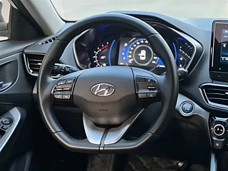 HYUNDAI LAFESTA  2021 YEAR 280TGDI GLX ELITE EDITION 2021