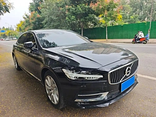 VOLVO S90 2019