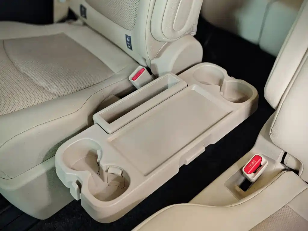 TOYOTA SIENNA SIENNA 2024