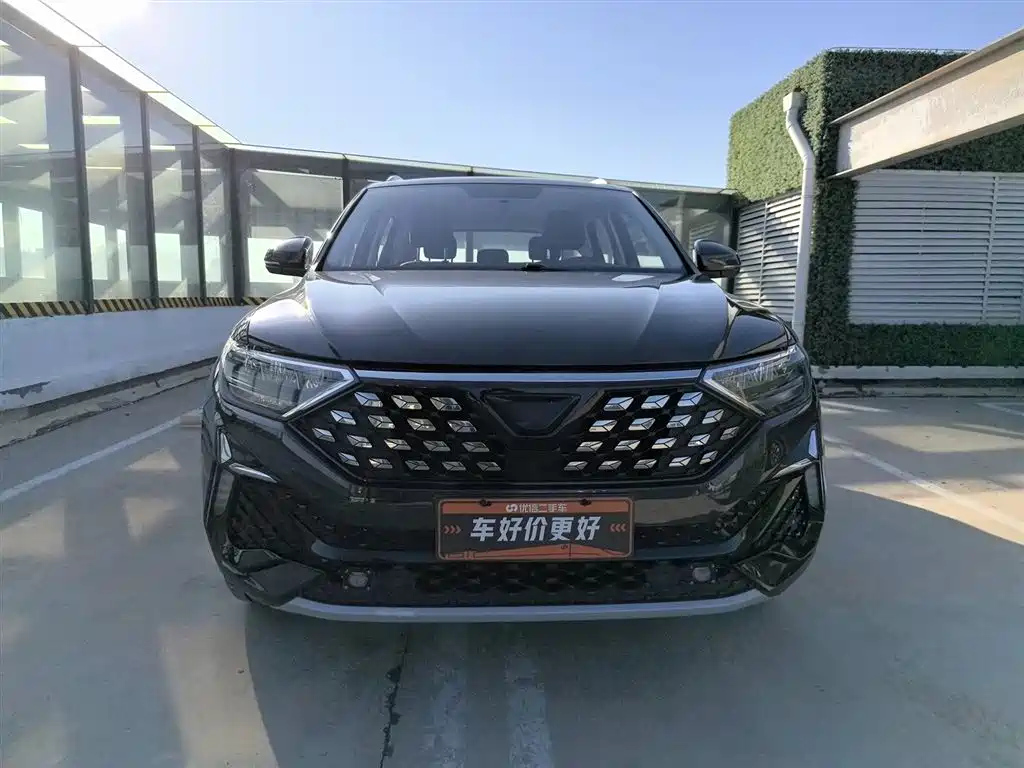 JETTA VS5 2022