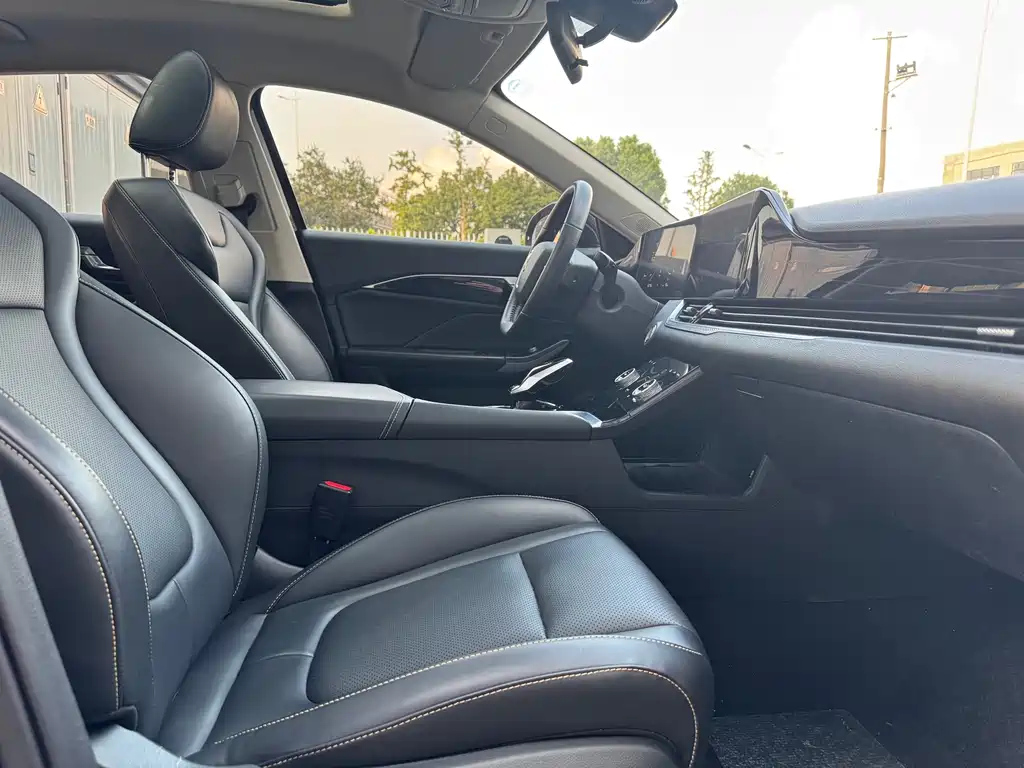 BESTURN B70 2023