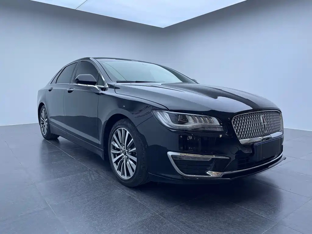 LINCOLN MKZ 2021