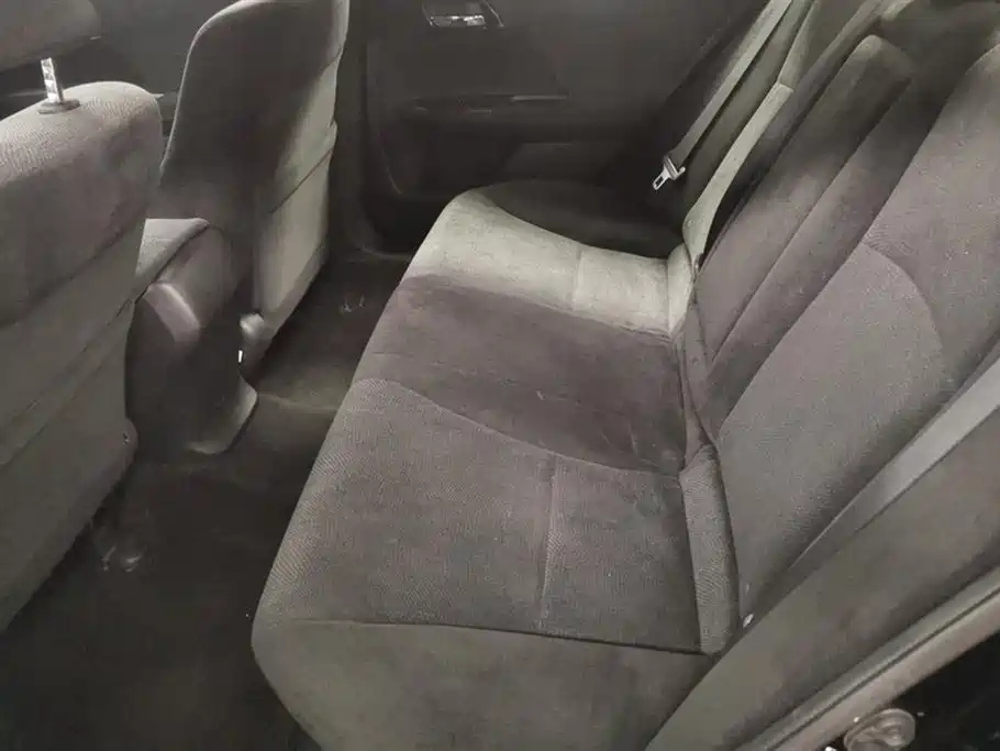 HONDA ACCORD 2016