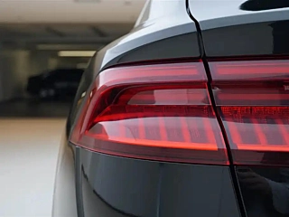 AUDI Q8  2022 YEAR 55 TFSI LUXURY DYNAMIC 2022