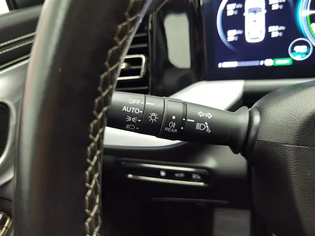 TRUMPCHI GS8 2023