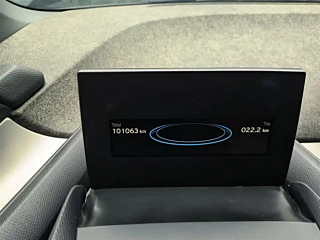 BMW I3 IMPORT  2018 YEAR LUXURY 2018