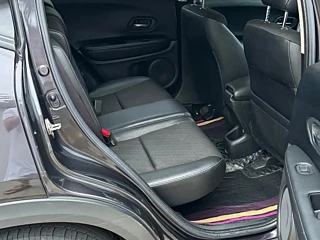 HONDA VEZEL  2022 YEAR 1.5L CVT. PIONEER EDITION 2022