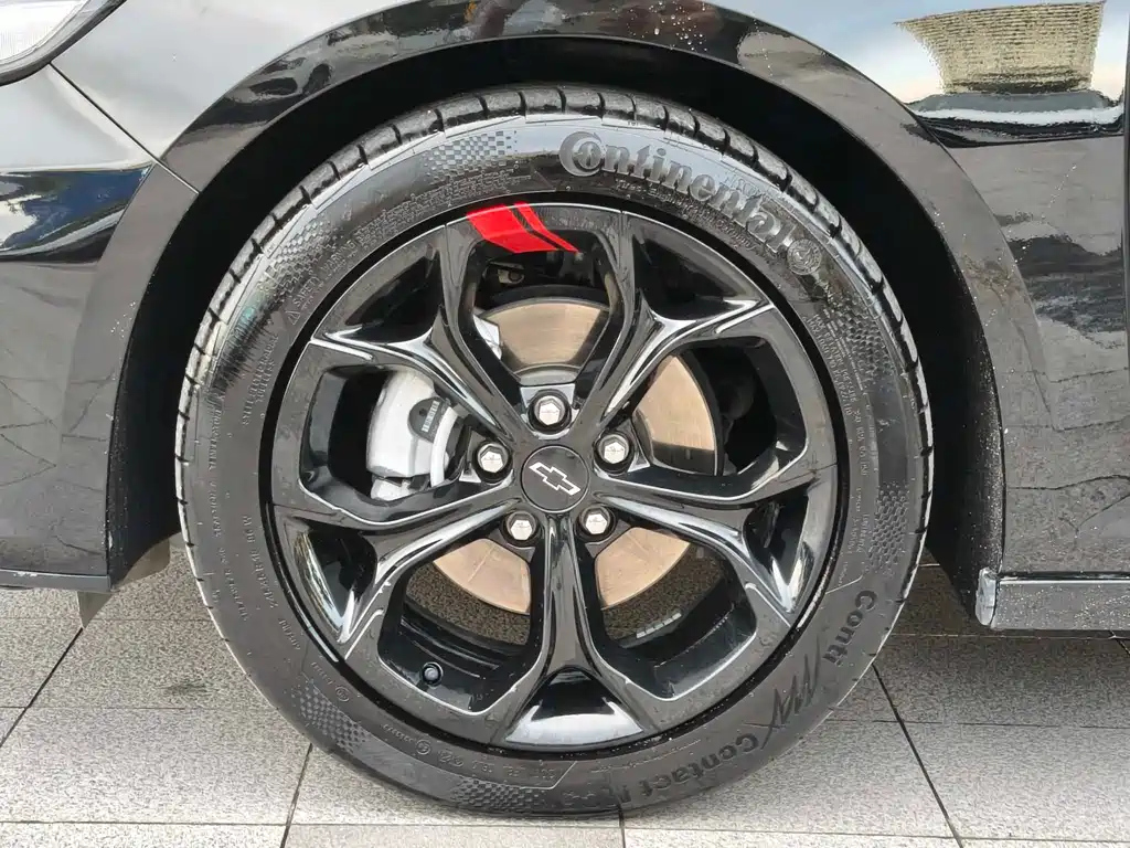CHEVROLET MALIBU XL 2023