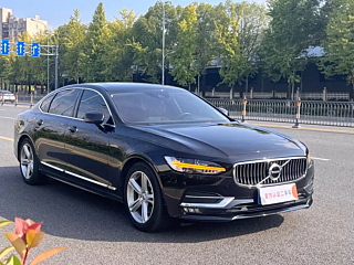 VOLVO S90 2018
