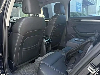SKODA SUPERB 2022 YEAR TSI280 DSG PREMIUM ENJOY EDITION 2022