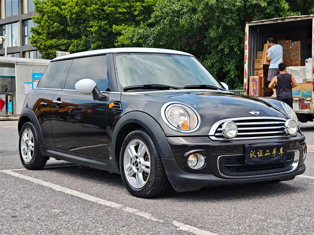 MINI OTHER 2013