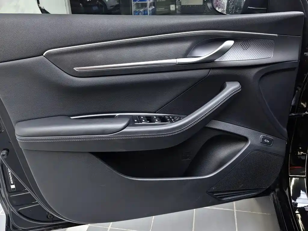 BYD DESTROYER 05 2023