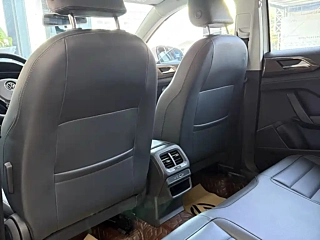 VOLKSWAGEN THARU  2021 YEAR 280TSI 2WD DELUXE EDITION 2021