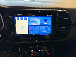 JETTA VS7 2021 YEAR EDITION 1.4T AUTOMATIC &#3276 2021