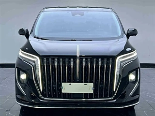 HONGQI HQ9 2022