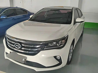 TRUMPCHI GA4  2018 YEAR 200T MANUAL DELUXE EDITION 2018