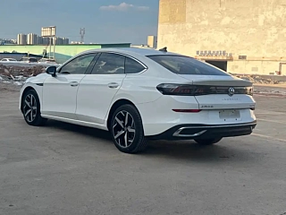 VOLKSWAGEN LAMANDO 2022 YEAR LAMANDO L 280TSI DSG EDITION 2022