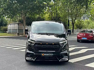 JUNTIAN 黑武士YOUTH 2024