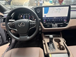 LEXUS ES 2025 YEAR 200 EDITION 2025