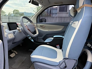 DONGFENG SCENERY MINIEV 2022 YEAR YEAR 2022