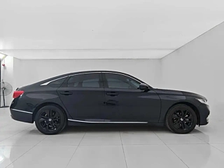 HONDA ACCORD 2021