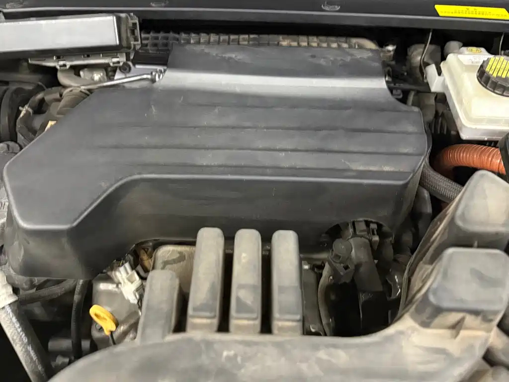 INFINITI QX60 IMPORT 2018