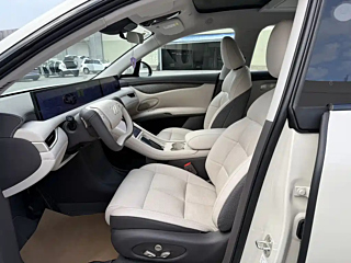 IM LS6  2025 YEAR  RANGE  SMART EDITION 2025
