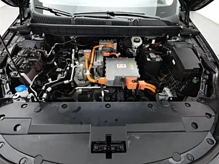 HONGQI E-QM5 2023 YEAR FACELIFT EDITION 2023