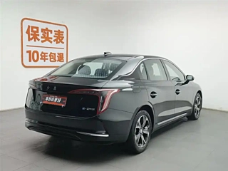 HONGQI E-QM5 2023