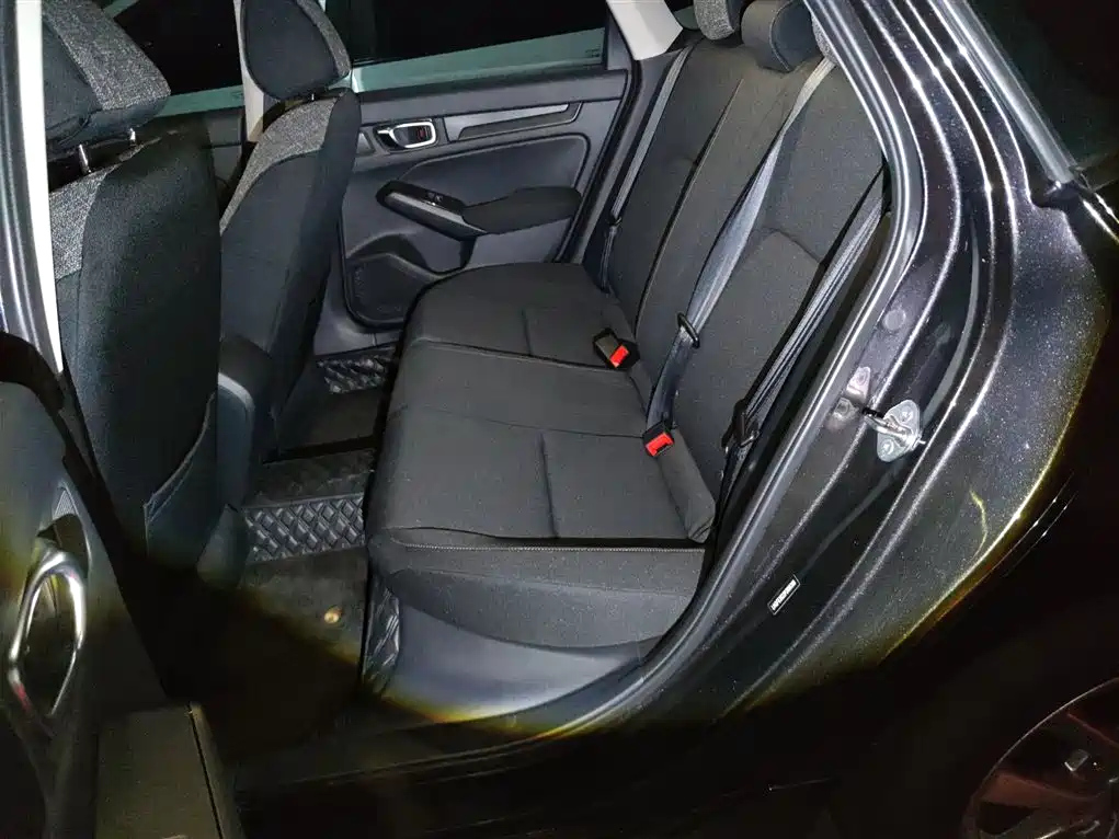 HONDA INTEGRA 2023