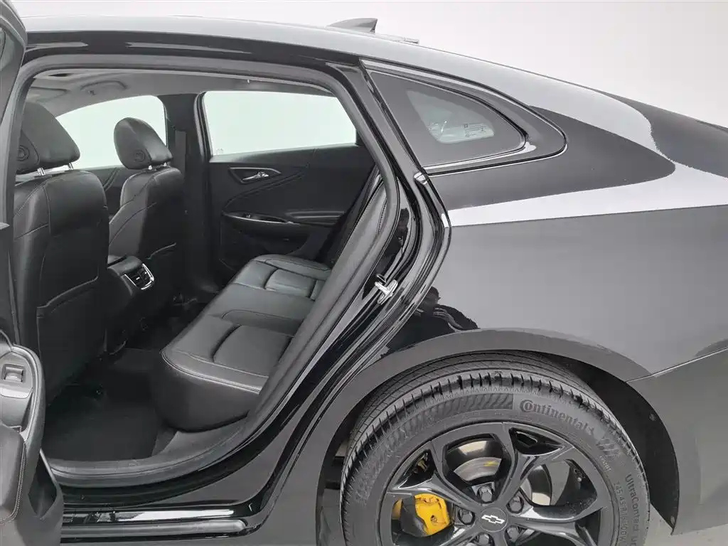 CHEVROLET MALIBU XL 2020