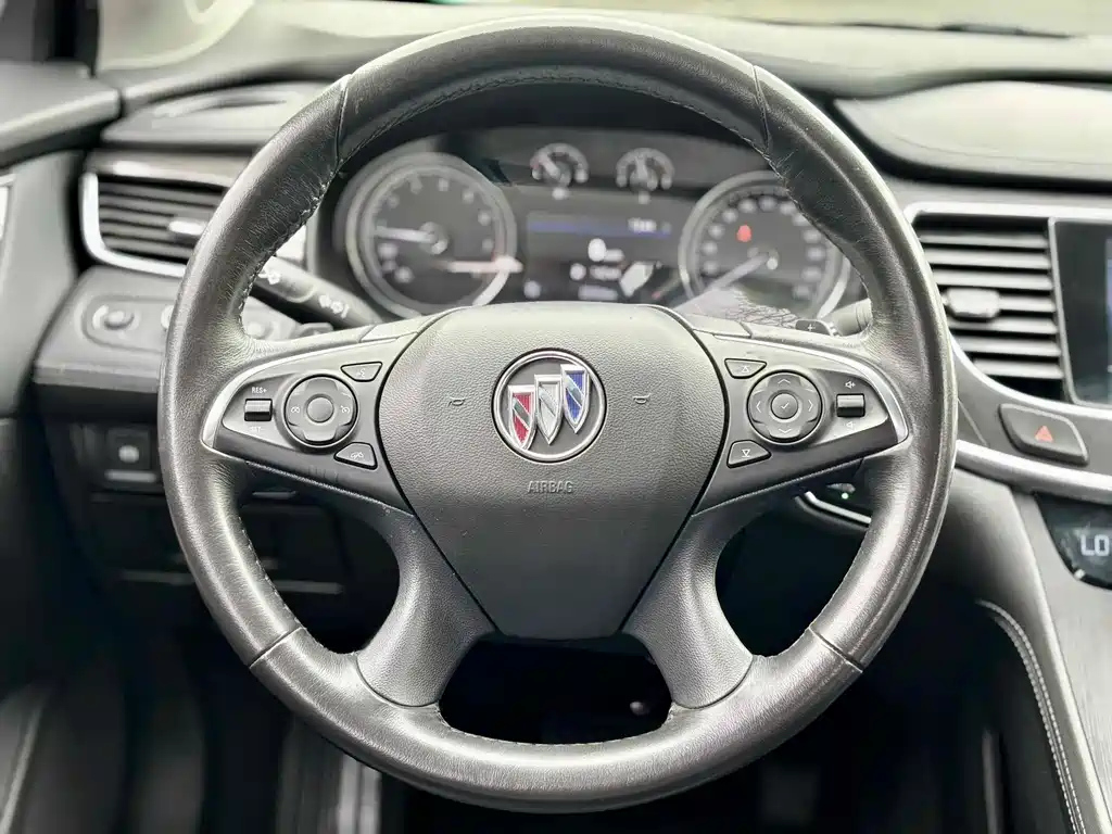 BUICK LACROSSE 2021