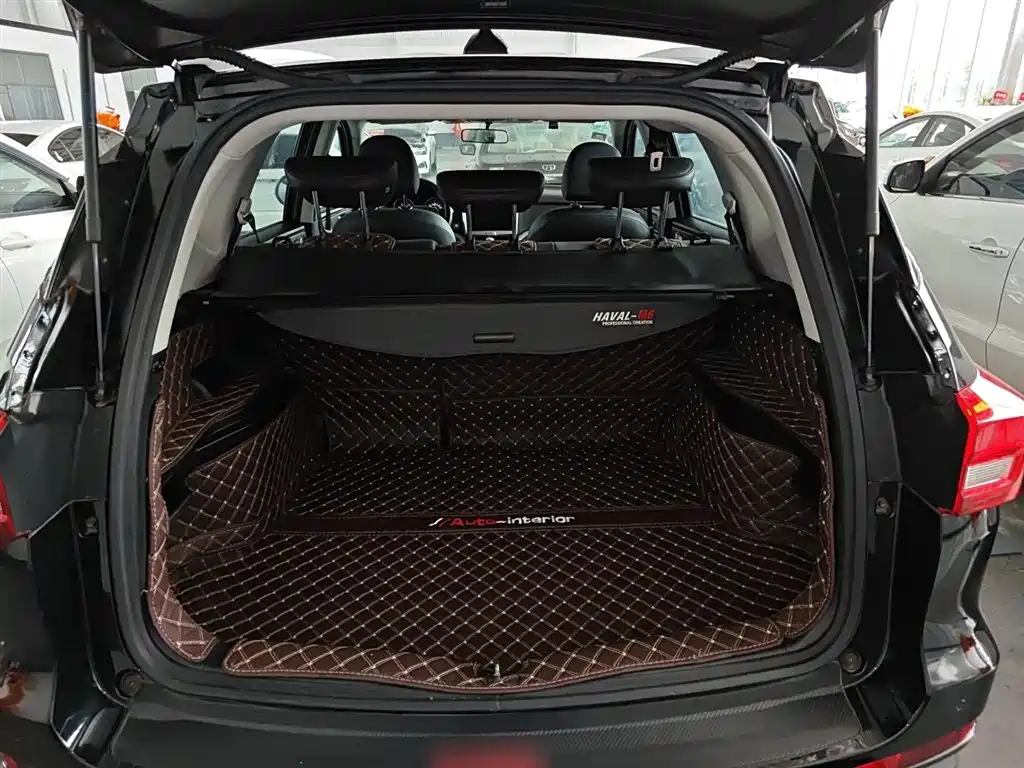 HAVAL M6 2020