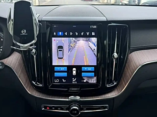 VOLVO XC60 2021 YEAR T5 4WD DELUXE EDITION 2021