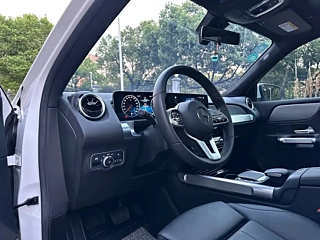 MERCEDES BENZ GLB 2020 YEAR GLB 180 FASHION 2020