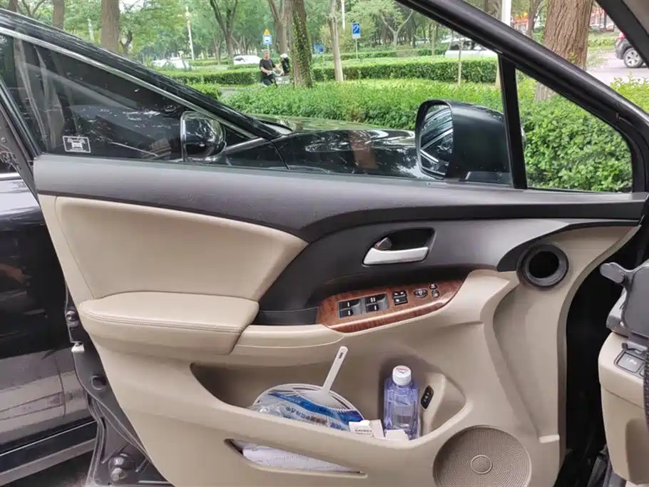 HONDA ODYSSEY 2013